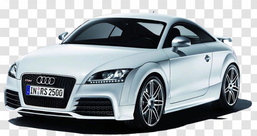 2010 Audi TT 2018 RS Car - Sports - Tt Transparent PNG