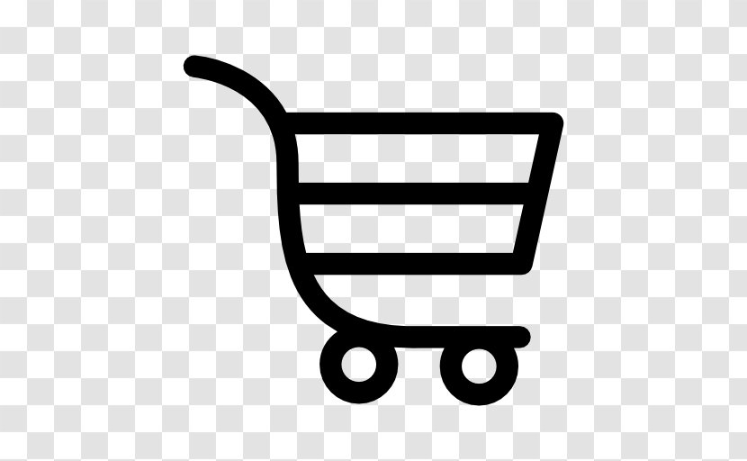 Shopping Cart E-commerce - Add To Button Transparent PNG
