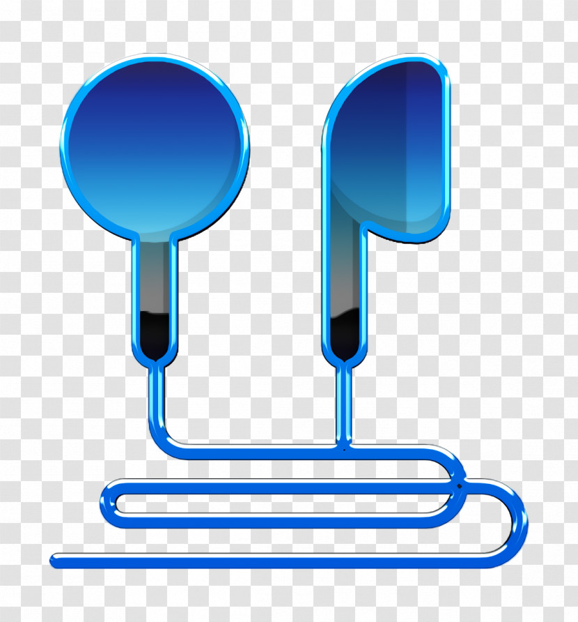 Earphones Icon Design Tools Icon Audio Icon Transparent PNG