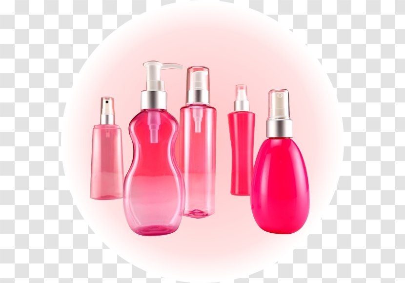 Glass Bottle Plastic Liquid - Cosmetics Transparent PNG