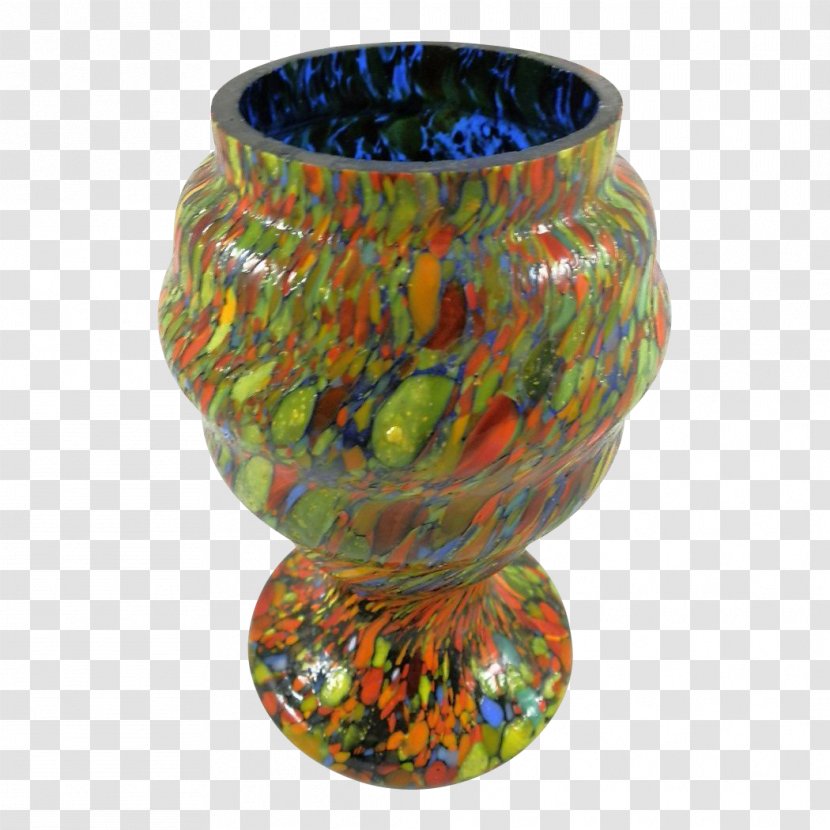 Ceramic Glass Vase Flowerpot Artifact Transparent PNG