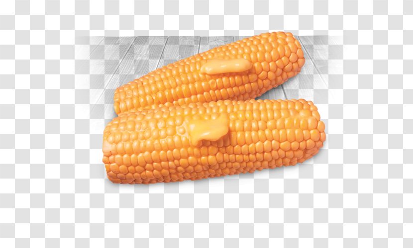 Corn On The Cob Commodity Maize - Vegetarian Food Transparent PNG