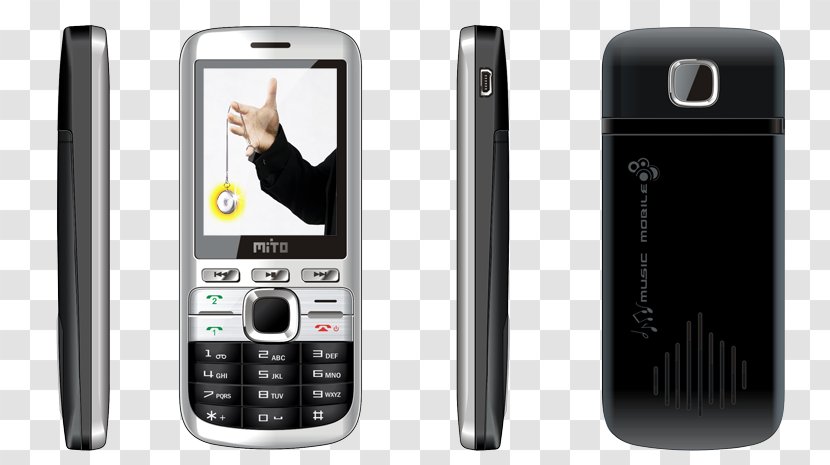 Feature Phone Smartphone Nokia E50 Asha 501 Telephone - Technology Transparent PNG