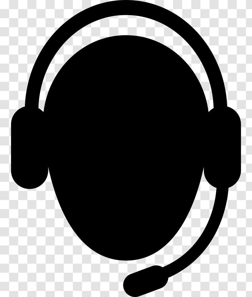 Headphones Technical Support Computer Software Telephone Transparent PNG