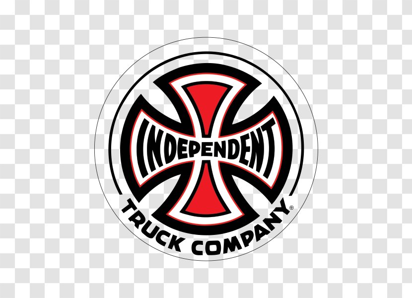 Logo Brand Independent Truck Company Emblem Vector Graphics - Area - Independence Transparent PNG