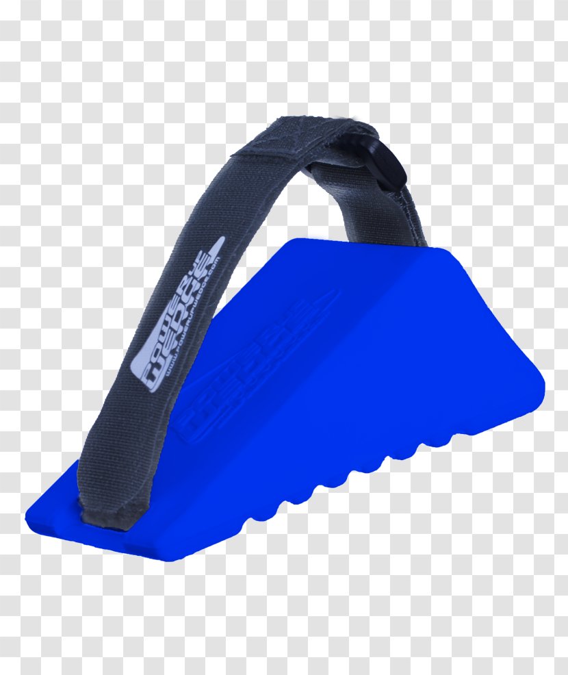 Tool Wedge Baseball Angle Pitcher - Electric Blue - POWER UP Transparent PNG