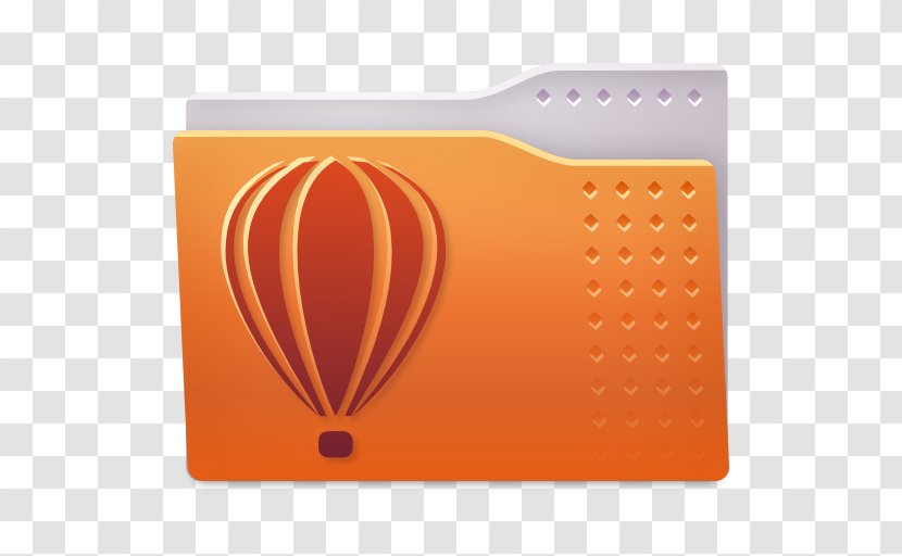 Directory Ubuntu - Rectangle - Cdr Transparent PNG