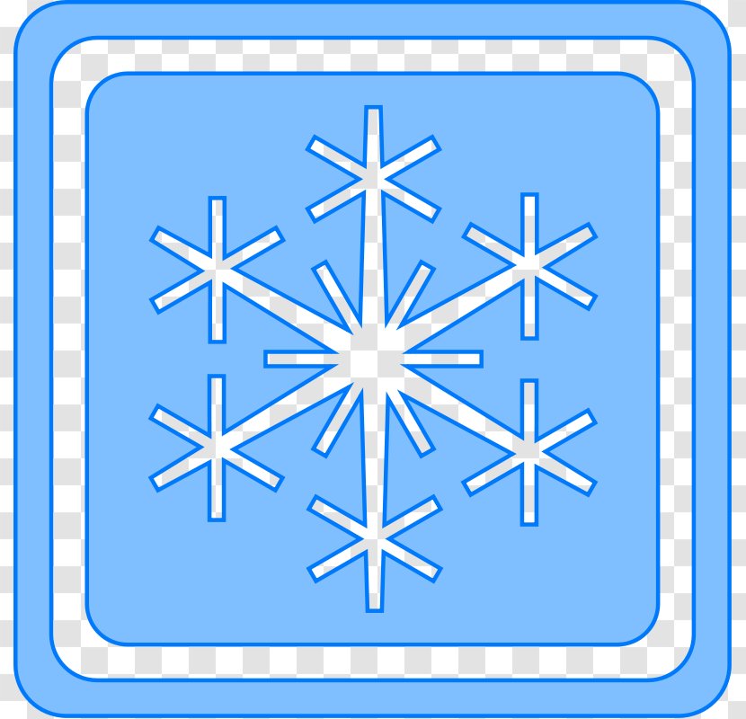 Winter Season Clip Art - Free Pictures Transparent PNG