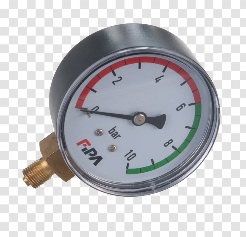 Gauge Manometers Pressure Measurement Vacuum - Breaker Transparent PNG
