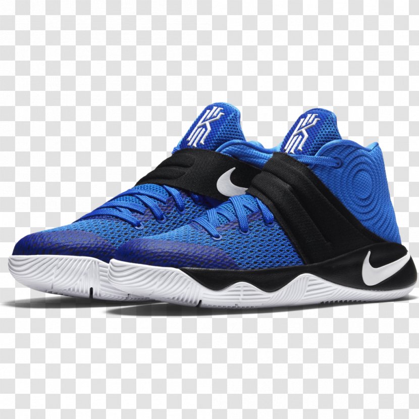 Sports Shoes Nike Air Max Blue - Cobalt Transparent PNG
