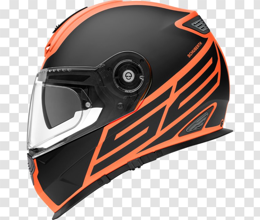 Motorcycle Helmets Schuberth Sport - Revzilla Transparent PNG