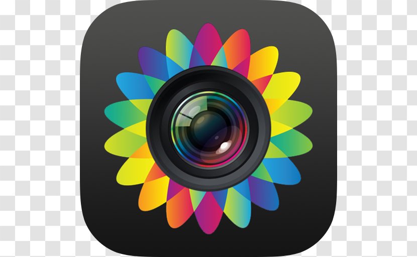 Image Editing Picture Editor - Collage - Android Transparent PNG