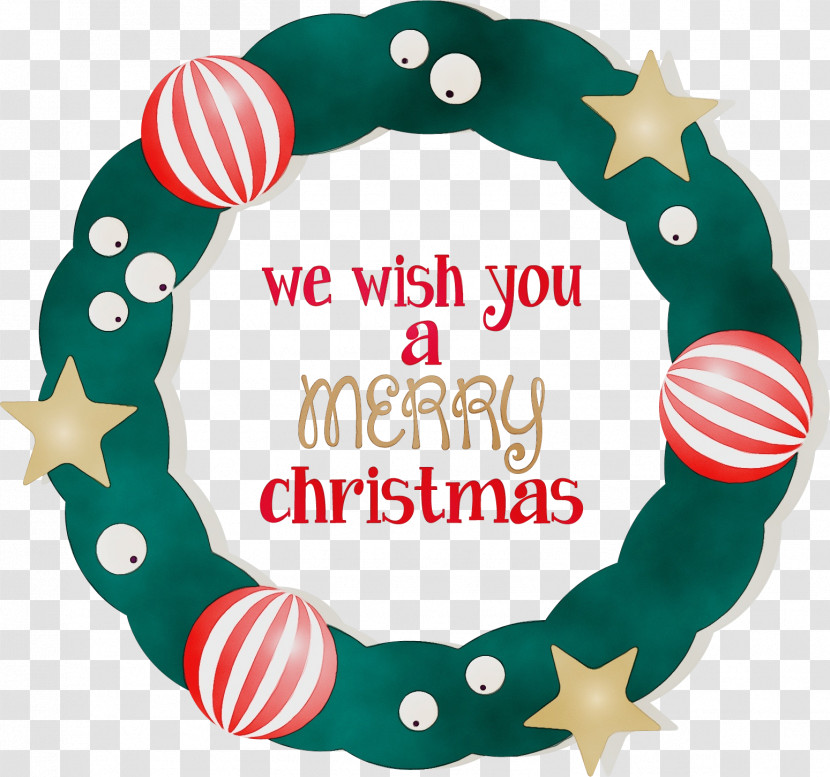 Christmas Day Transparent PNG