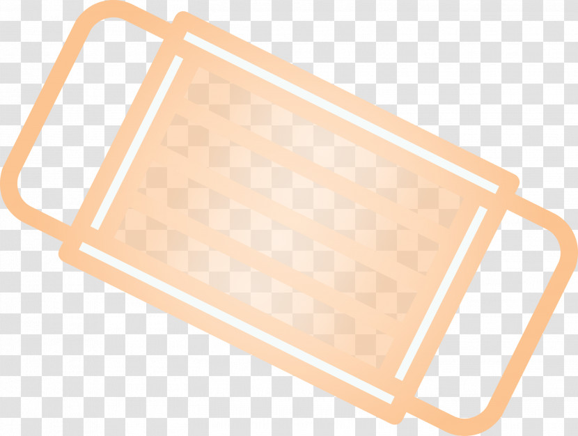 Medical Mask Surgical Mask Transparent PNG