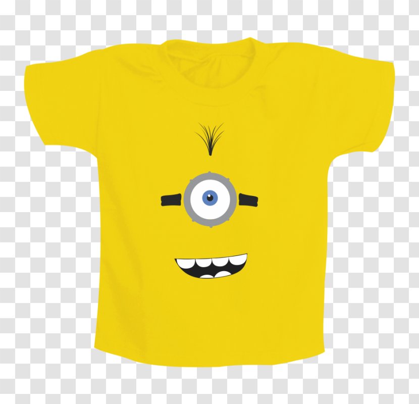 T-shirt Smiley Hoodie Sleeve Clothing - Longsleeved Tshirt Transparent PNG