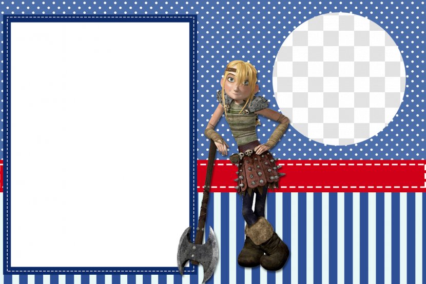 Wedding Invitation How To Train Your Dragon Party Birthday - Play - Hello Transparent PNG