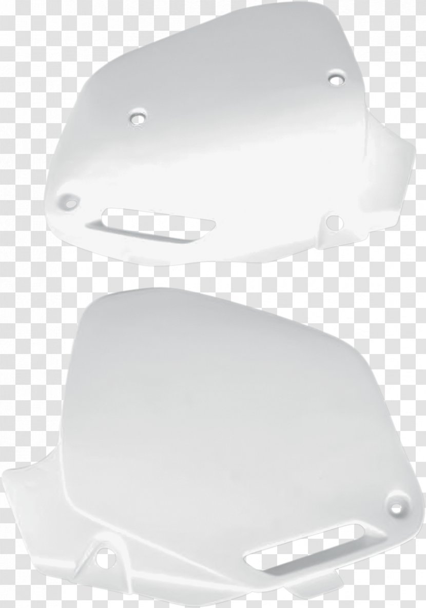 Honda Headgear Plastic - Cr250r Transparent PNG