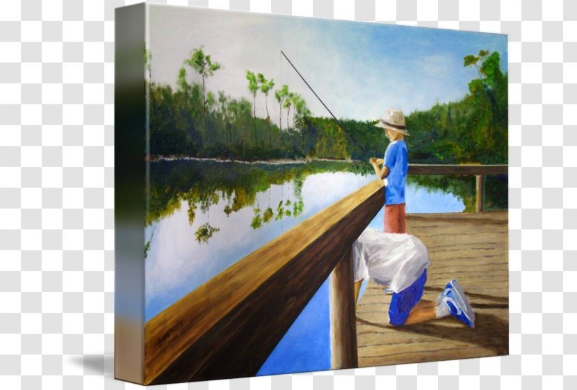 Painting Picture Frames Gallery Wrap Recreation Leisure Transparent PNG