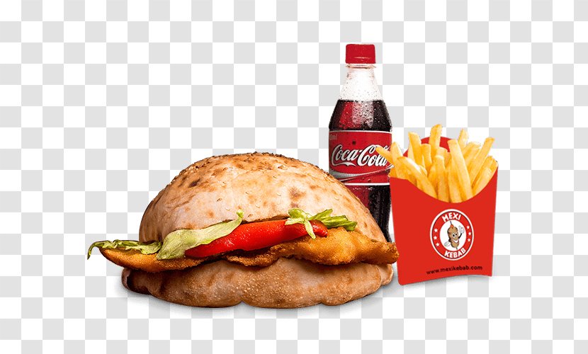 Cheeseburger Chicken Fingers Kebab Nugget - As Food Transparent PNG