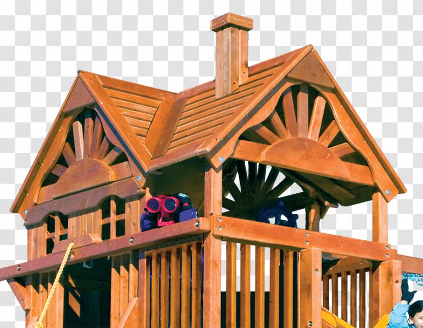 Rainbow Play Systems Roof Swing House Child - Jungle Gym Transparent PNG
