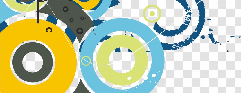 Circle Tide Euclidean Vector - Brand Transparent PNG