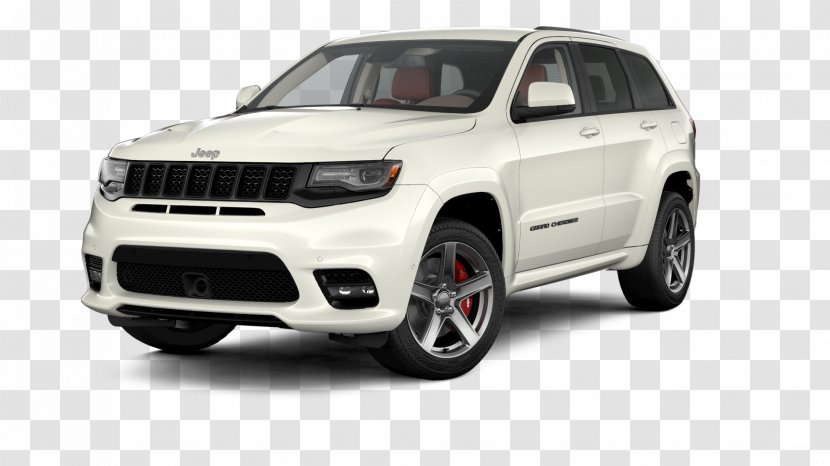 2018 Jeep Grand Cherokee Chrysler Sport Utility Vehicle Liberty Transparent PNG