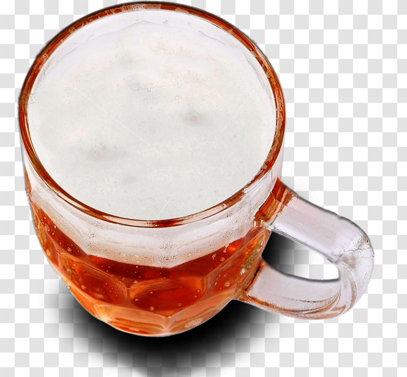 Grog Coffee Cup - Nepomuk Transparent PNG