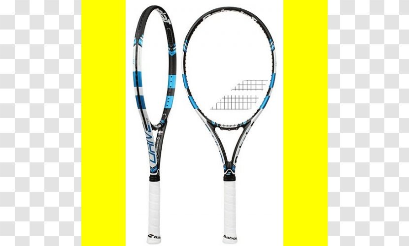 Babolat Racket Tennis Strings Wilson ProStaff Original 6.0 - Sports Equipment Transparent PNG