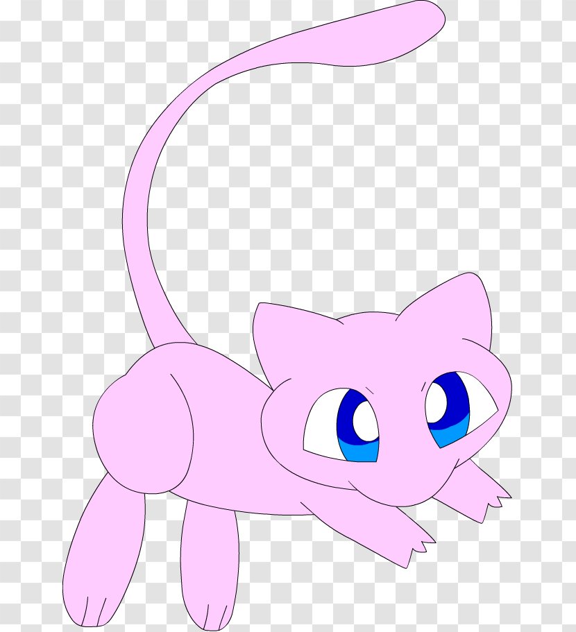 Whiskers Cat Mammal Dog Horse - Flower Transparent PNG