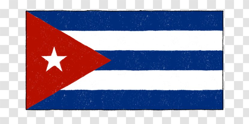 Flag Of Cuba Afghanistan Fahne - Zazzle Transparent PNG