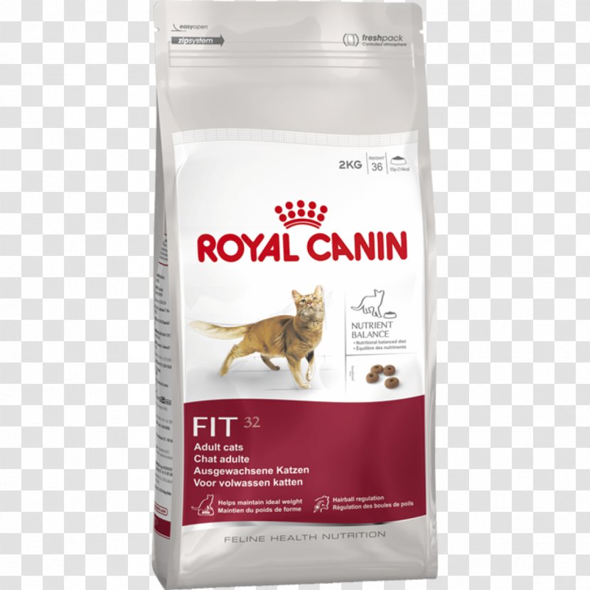 Cat Food Dog Royal Canin Pet - Nutrition Transparent PNG