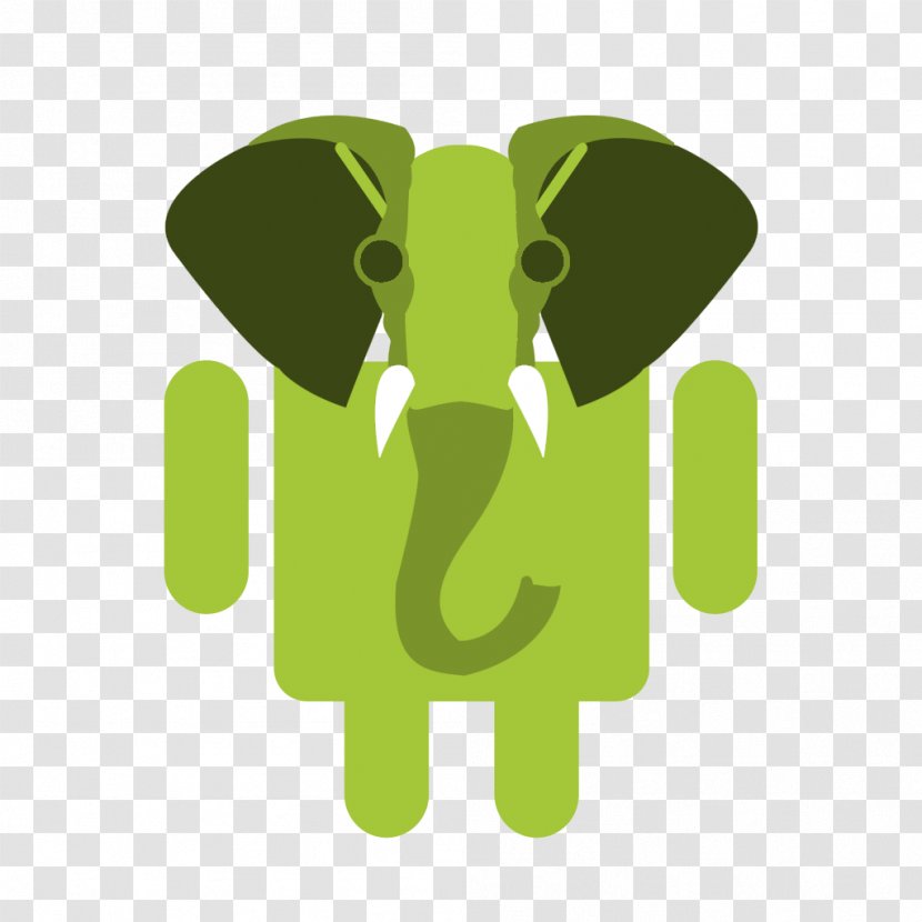 Android Software Development Rooting Transparent PNG