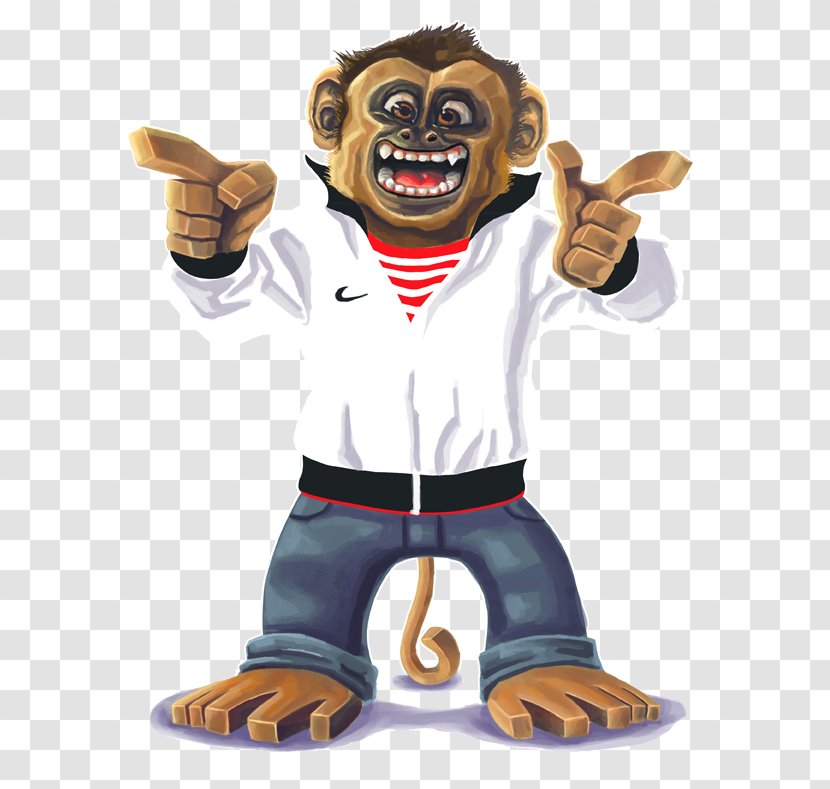Marshmallow Monkeys Blog Jovem Nerd 0 1 - Character - July Transparent PNG