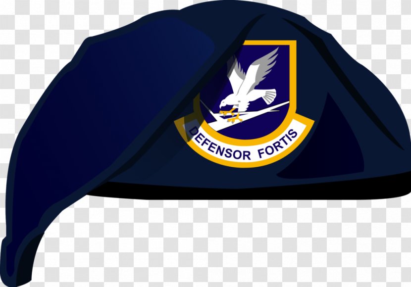 United States Air Force Security Forces Military Special - Police - Eagle Logo Transparent PNG