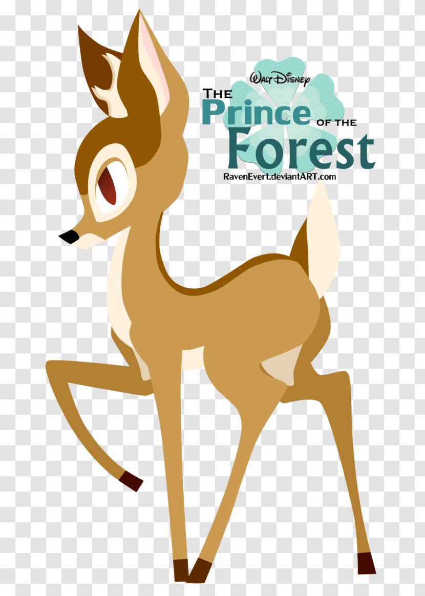 Faline Thumper Walt Disney Classics Drawing - Forest Transparent PNG