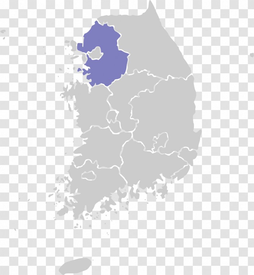 South Korean Presidential Election, 2017 North Korea 1967 - Jeju Uprising - Map Transparent PNG