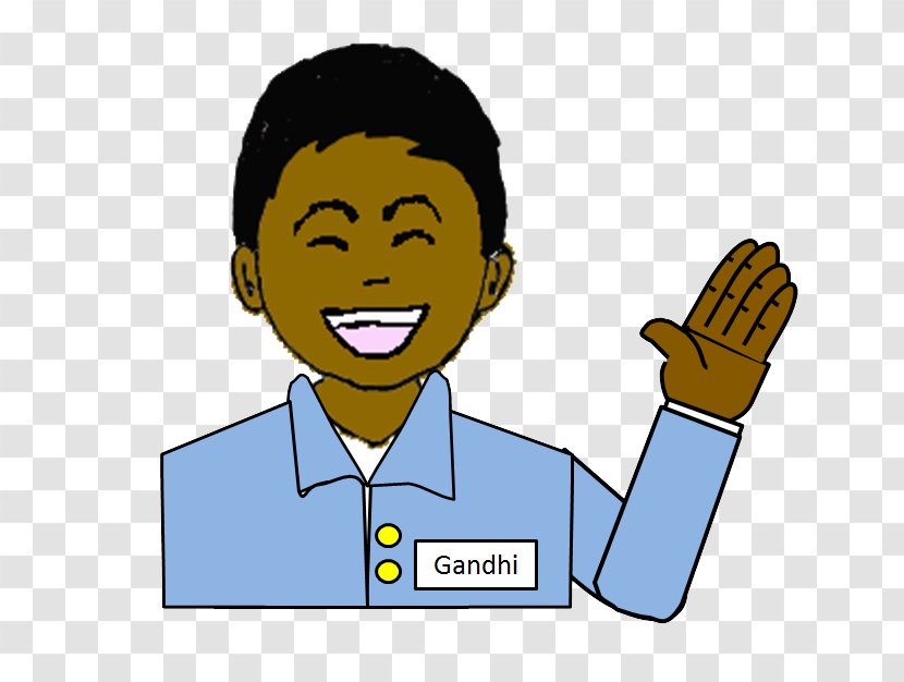 Facial Expression Communication Boy Clip Art - Finger - Cartoon Shiva Transparent PNG