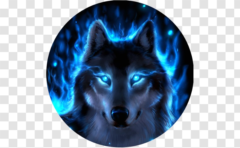 Gray Wolf Werewolf YouTube Fur Agar.io - Agario Transparent PNG