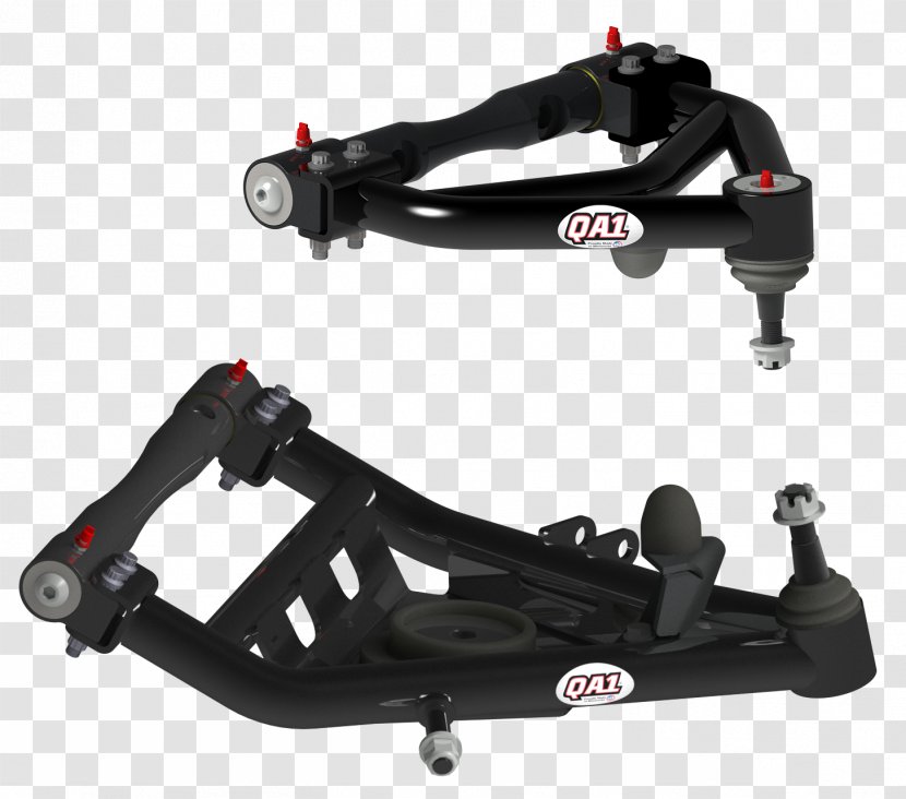 Chevrolet Car Suspension Control Arm Pickup Truck - The Upper Transparent PNG