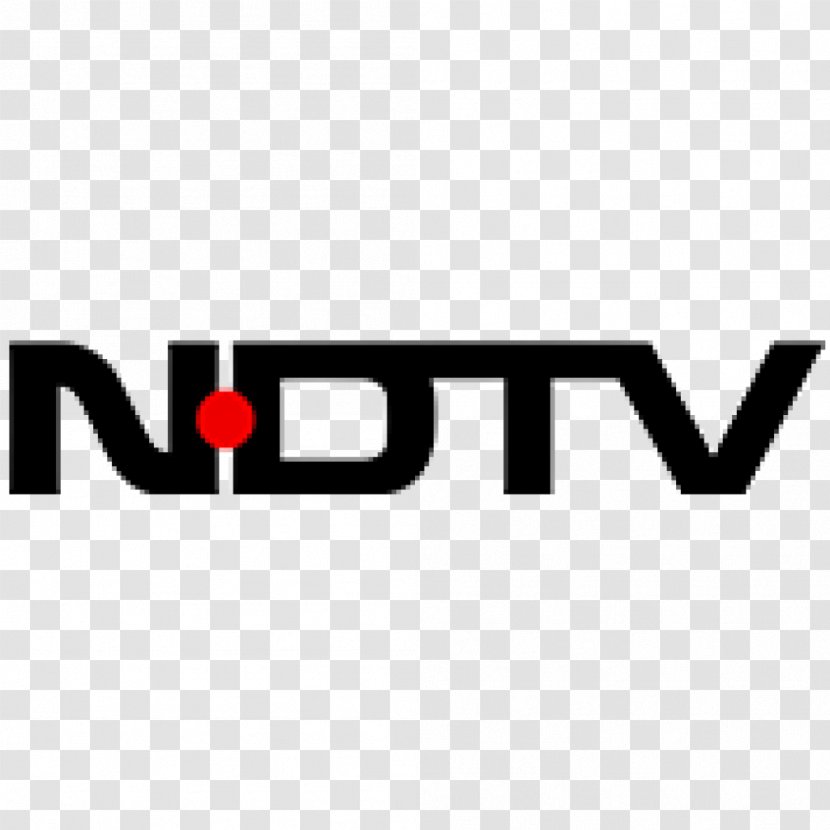 NDTV News Debate Controversy Election - Bse - Income Tax Logo Transparent PNG