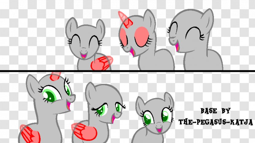 Pony Cat DeviantArt - Frame - Forever Alone Transparent PNG