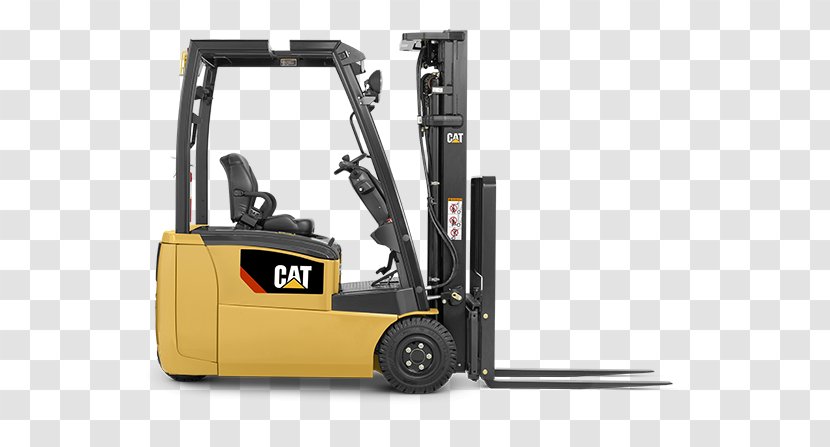 Mitsubishi Caterpillar Forklift America Fleet Services South Machine - Hardware - Mini Facelift Transparent PNG