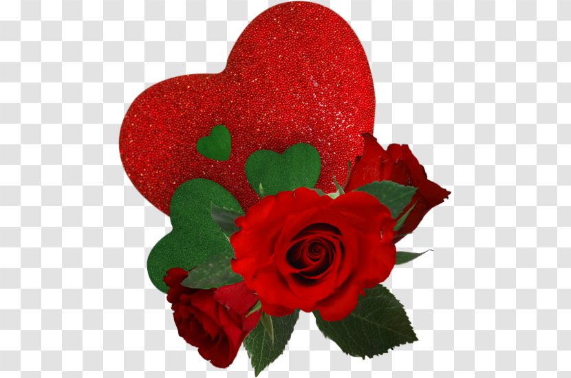 Garden Roses Valentine's Day All Souls Flower Bouquet Saints' - Plant - Valentines Transparent PNG
