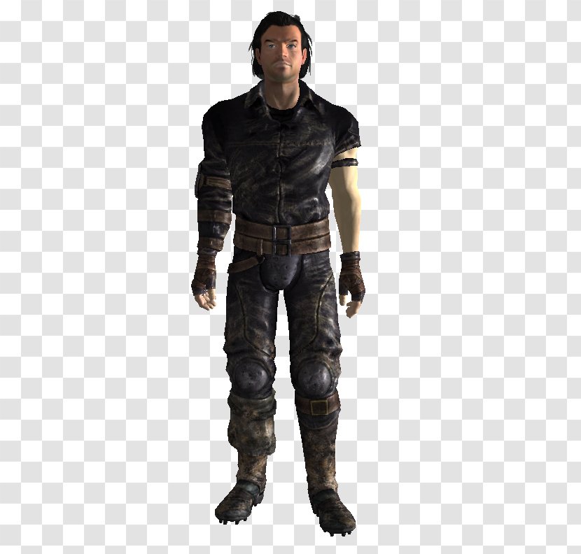 Fallout: New Vegas Fallout 4 3 The Vault Leather - Helmet Transparent PNG