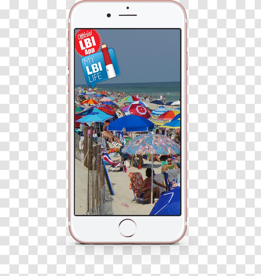 LONG BEACH ISLAND Smartphone IPhone - Festival - Island Beach Transparent PNG