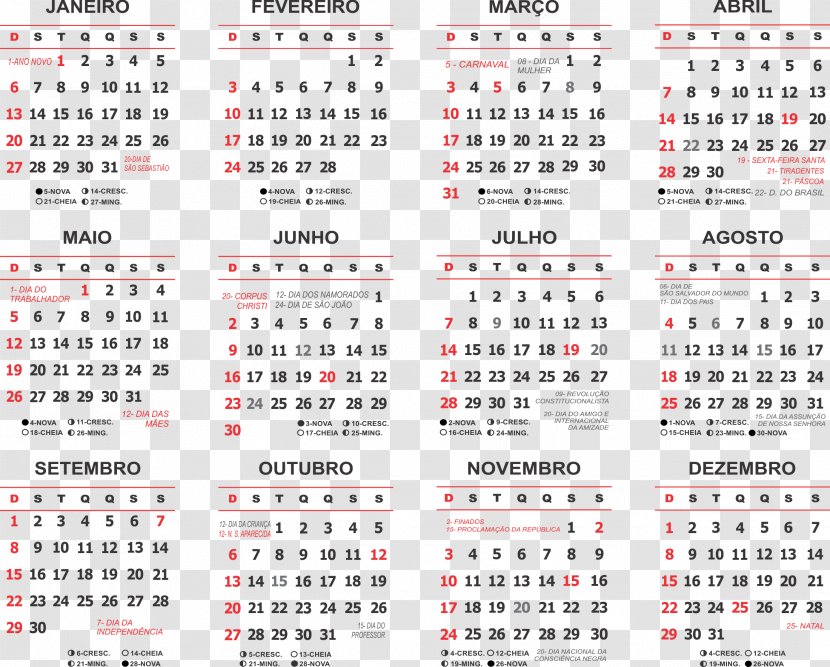 Calendario Laboral 0 1 Holiday - Photography - Cz Transparent PNG