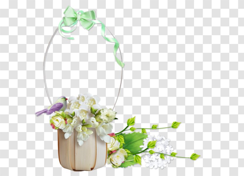 Floral Design Flower Clip Art Image Transparent PNG