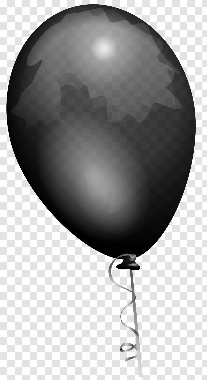 Toy Balloon Clip Art - Air Transparent PNG