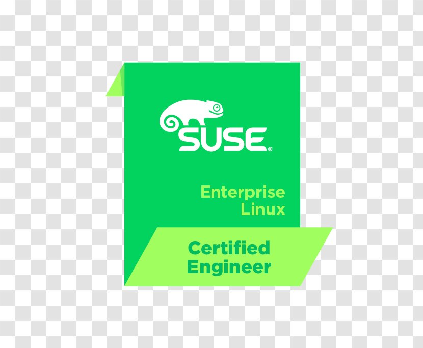SUSE Linux Distributions System Administrator Red Hat Enterprise Certification Program - Rectangle Transparent PNG
