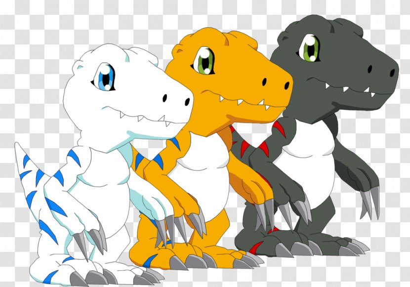 Agumon Digimon Masters World DS - Story Cyber Sleuth Transparent PNG